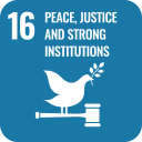 /sdg/peace_justice_and_strong_institutions.png SDG icon